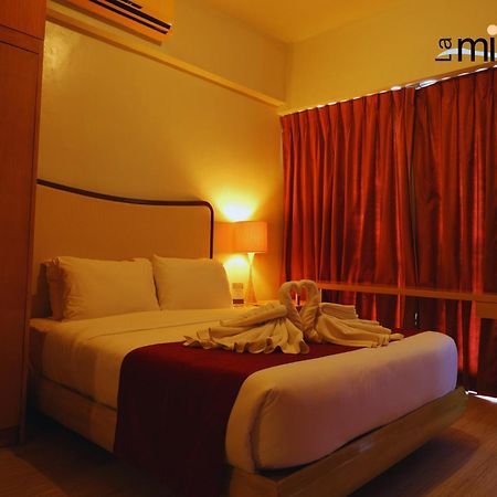 La Mirada Hotel Cebu Exterior foto