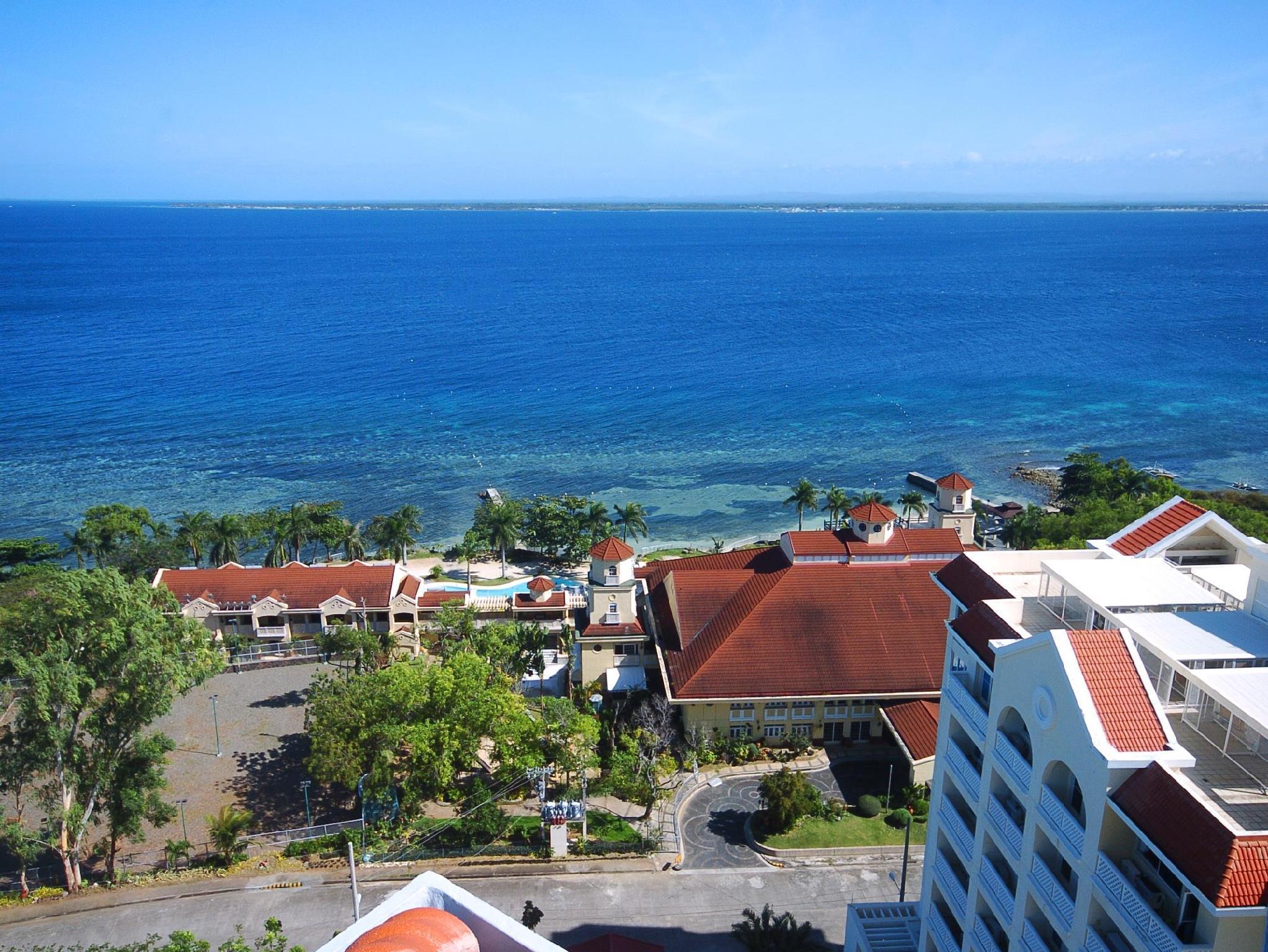 La Mirada Hotel Cebu Exterior foto