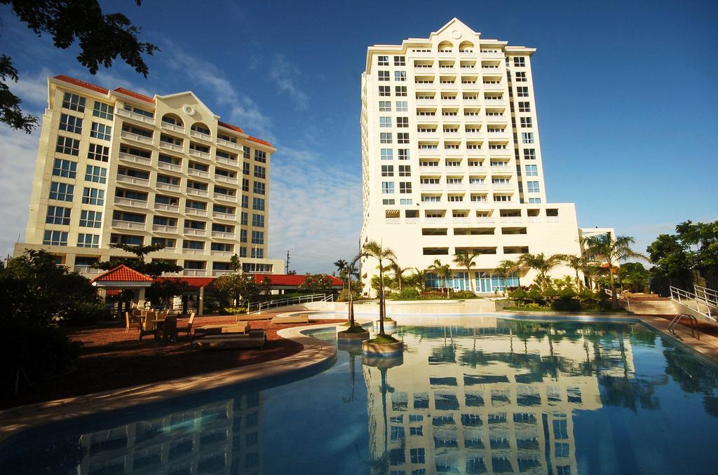 La Mirada Hotel Cebu Exterior foto