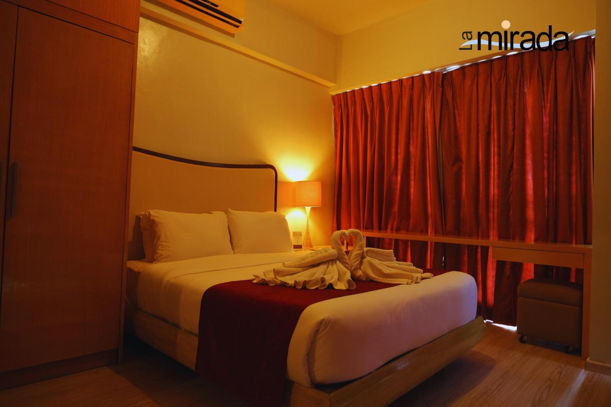 La Mirada Hotel Cebu Exterior foto