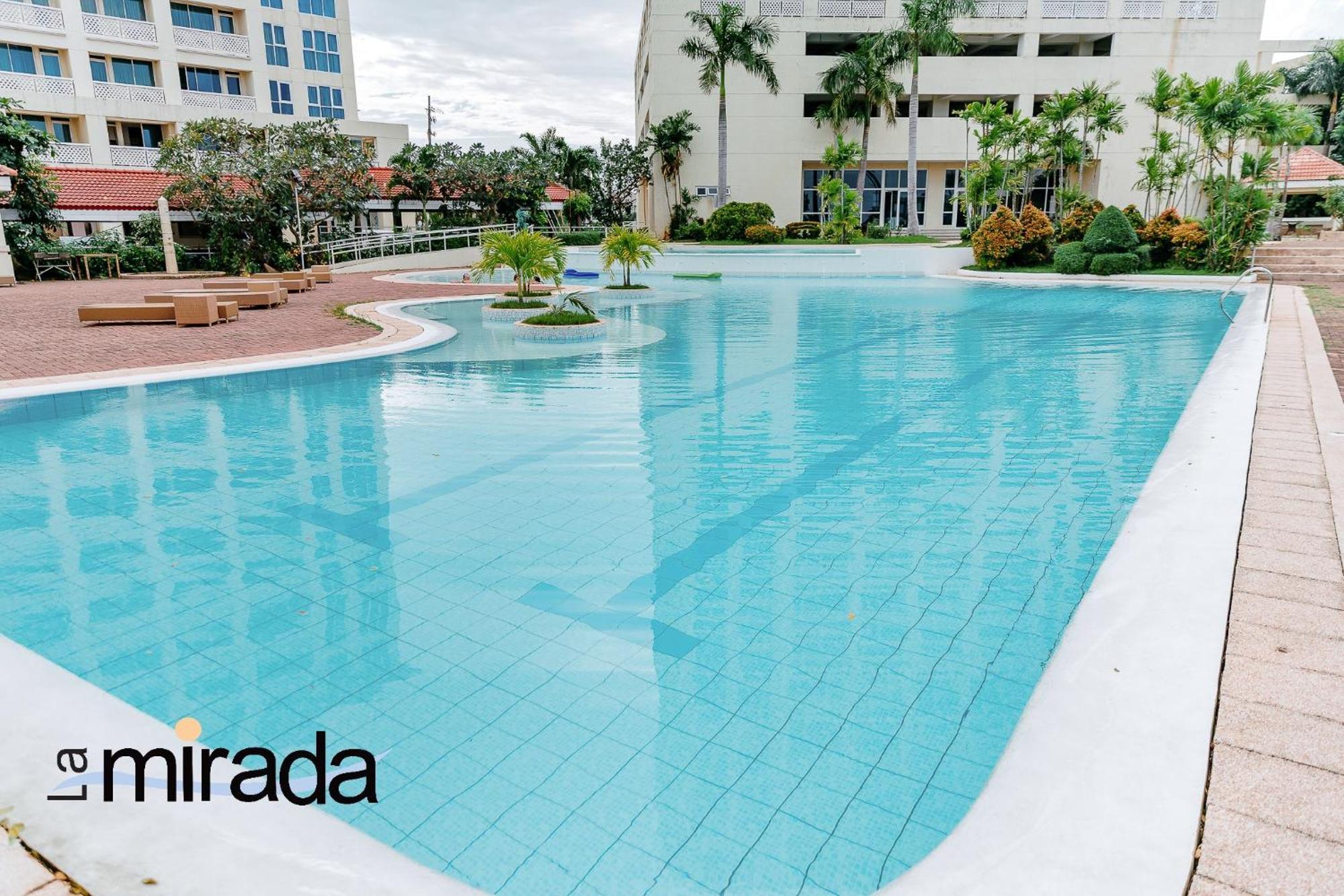 La Mirada Hotel Cebu Exterior foto