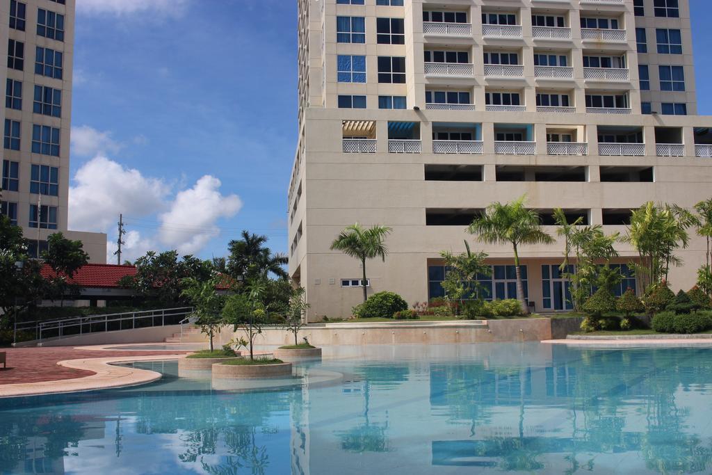 La Mirada Hotel Cebu Exterior foto