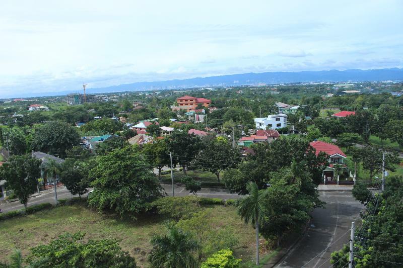 La Mirada Hotel Cebu Exterior foto