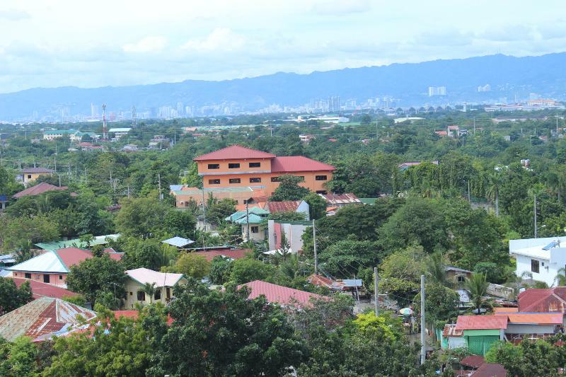 La Mirada Hotel Cebu Exterior foto